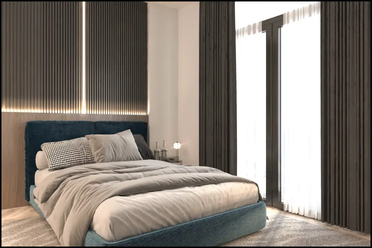 housebind Yatırıma uygun yeni nesil proje Kocahasanli/ Mersin'de