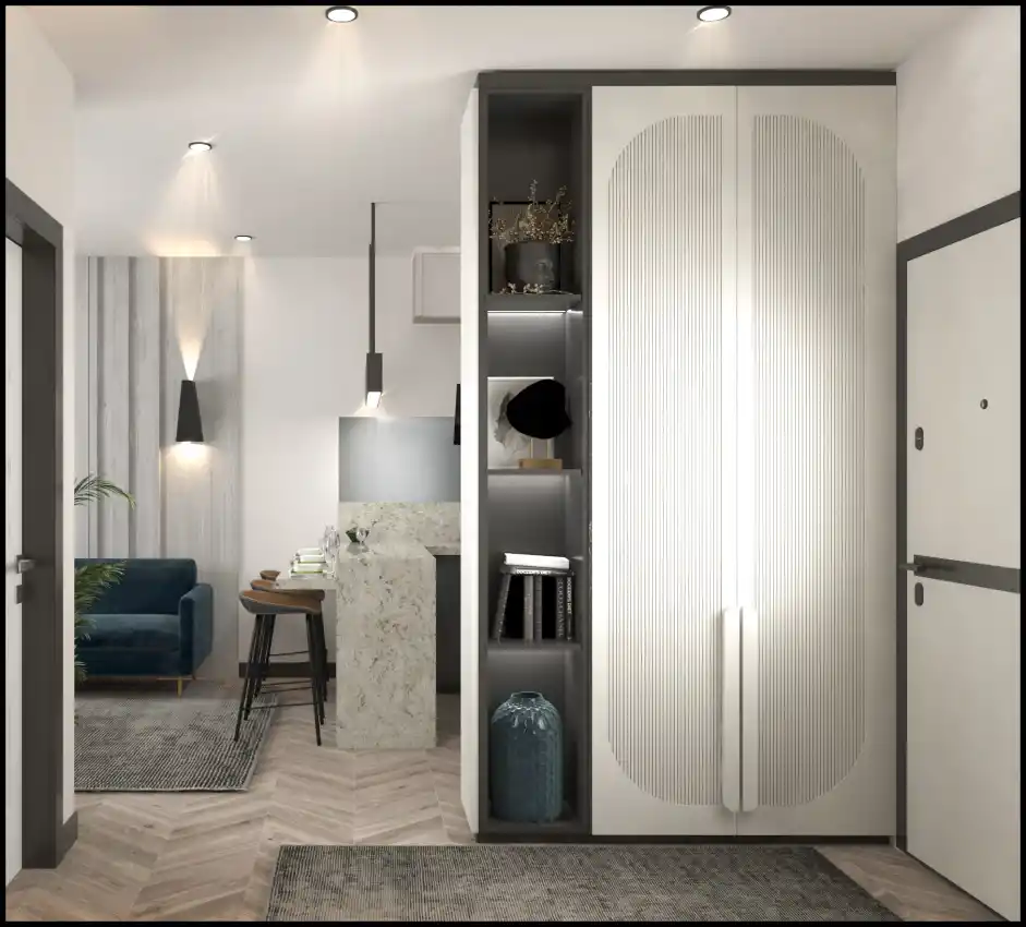 housebind Yatırıma uygun yeni nesil proje Kocahasanli/ Mersin'de