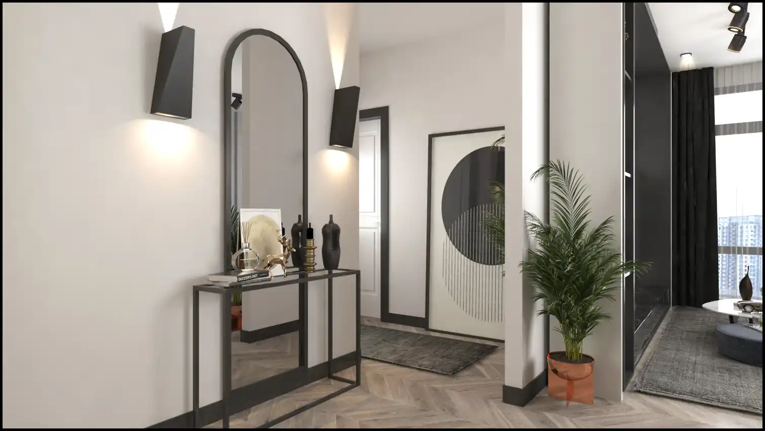 housebind Yatırıma uygun yeni nesil proje Kocahasanli/ Mersin'de
