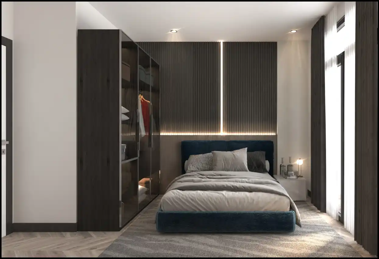 housebind Yatırıma uygun yeni nesil proje Kocahasanli/ Mersin'de