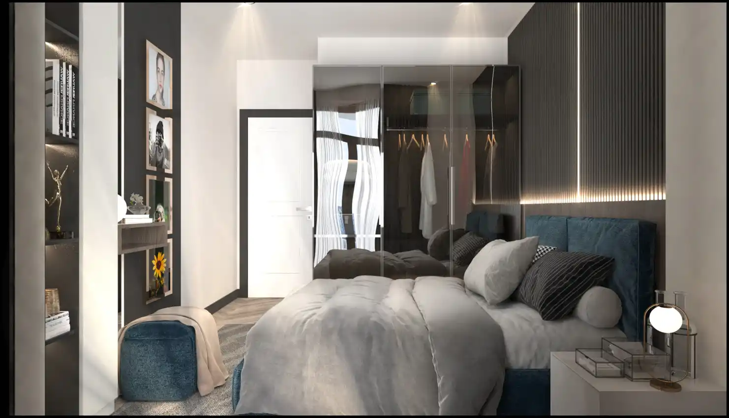 housebind Yatırıma uygun yeni nesil proje Kocahasanli/ Mersin'de