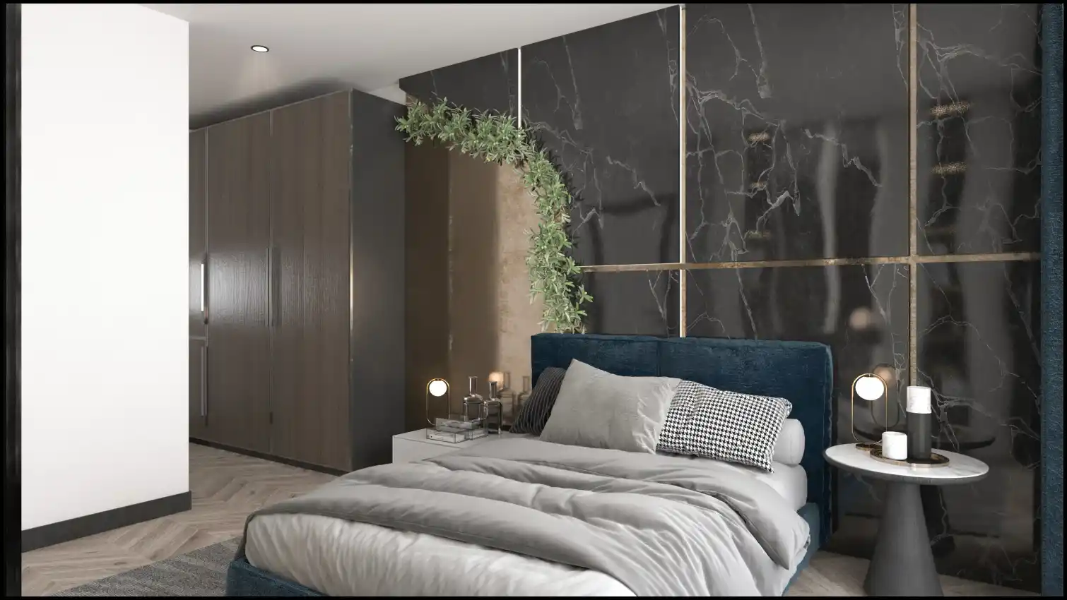 housebind Yatırıma uygun yeni nesil proje Kocahasanli/ Mersin'de