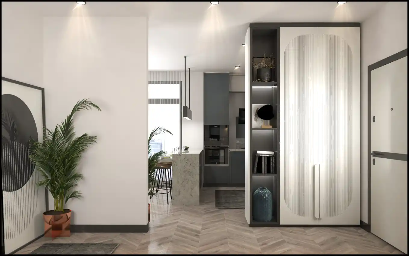 housebind Yatırıma uygun yeni nesil proje Kocahasanli/ Mersin'de