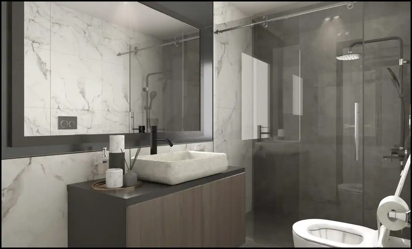 housebind Yatırıma uygun yeni nesil proje Kocahasanli/ Mersin'de
